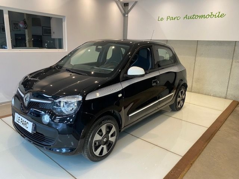 voiture occasion belfort, RENAULT Twingo 1.0 SCe 70 ch Limited Euro6 